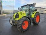 Claas arion 470 stage v (cis+) - Afbeelding 1