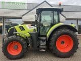 Claas arion 610 cis CIS - Afbeelding 2