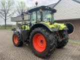 Claas arion 610 cis CIS - Afbeelding 3