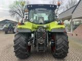 Claas arion 610 cis CIS - Afbeelding 4