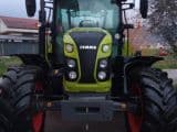Claas ARION 430 MR - Afbeelding 1