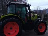 Claas ARION 430 MR - Afbeelding 2