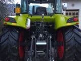 Claas ARION 430 MR - Afbeelding 4