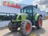 Claas arion 610 c intensive - Afbeelding 1