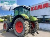 Claas arion 610 c intensive - Afbeelding 2
