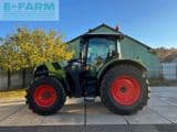 Claas Arion 610 - Afbeelding 2