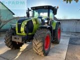 Claas Arion 610 - Afbeelding 4