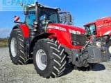 Massey Ferguson s8735 - Afbeelding 1