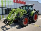 Claas arion 450 concept - Afbeelding 1