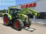 Claas arion 450 concept - Afbeelding 2