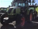 Claas ares 557 atz ATZ - Afbeelding 2