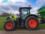 Claas arion 630 cmatic CMATIC - Afbeelding 1
