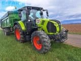 Claas arion 630 cmatic CMATIC - Afbeelding 4