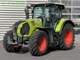 Claas arion 610 stage v concept - Afbeelding 3