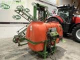 Jessernigg pp1 12m 850 liter - Afbeelding 4