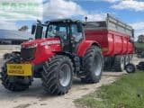 Massey Ferguson 7722 s - Afbeelding 4