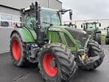 Fendt 720 power - Afbeelding 3