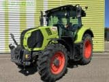 Claas arion 530 hexashift - Afbeelding 1