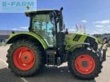 Claas arion 530 hexashift - Afbeelding 4