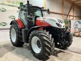 Steyr 6240 absolut cvt CVT - Afbeelding 2