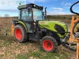 Claas nexos 240 m tradition - Afbeelding 4