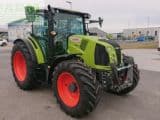 Claas arion 410 stage v (cis) - Afbeelding 2