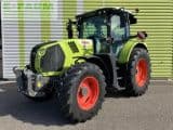 Claas arion 630 cis electropilot CIS - Afbeelding 1