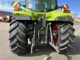Claas arion 630 cis electropilot CIS - Afbeelding 3