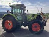 Claas arion 630 cis electropilot CIS - Afbeelding 4