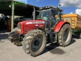 Massey Ferguson 6480 - Afbeelding 1