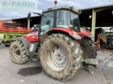 Massey Ferguson 6480 - Afbeelding 2