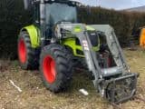 Claas arion 620 c C - Afbeelding 1