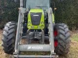 Claas arion 620 c C - Afbeelding 3