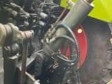 Claas arion 620 c C - Afbeelding 4