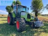Claas ares 656 rz RZ - Afbeelding 1