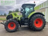 Claas axion 830 cis - Afbeelding 2