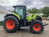 Claas axion 830 cis - Afbeelding 4