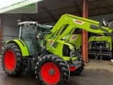 Claas arion 430 - Afbeelding 1