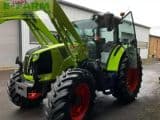 Claas arion 430 - Afbeelding 2