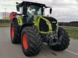 Claas AXION 830 - Afbeelding 1