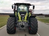 Claas AXION 830 - Afbeelding 2