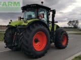 Claas AXION 830 - Afbeelding 3