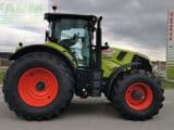 Claas AXION 830 - Afbeelding 4