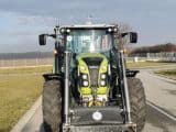 Claas ARION 430 - Afbeelding 2
