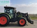 Claas ARION 430 - Afbeelding 4