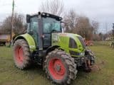 Claas Arion 540 - Afbeelding 2