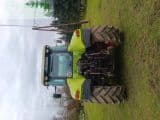 Claas Arion 540 - Afbeelding 3