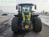 Claas arion 660 cmatic cebis CMATIC CEBIS - Afbeelding 2