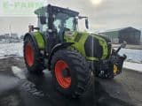 Claas arion 660 cmatic cebis CMATIC CEBIS - Afbeelding 3