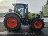 Claas arion 660 cmatic cebis CMATIC CEBIS - Afbeelding 4